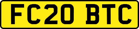 FC20BTC