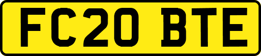 FC20BTE