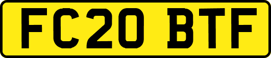 FC20BTF