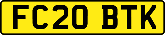 FC20BTK