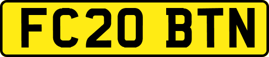 FC20BTN