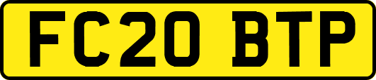 FC20BTP