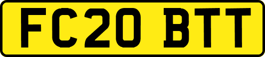 FC20BTT