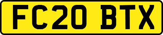 FC20BTX
