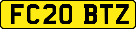 FC20BTZ