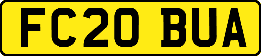 FC20BUA