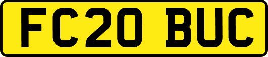 FC20BUC