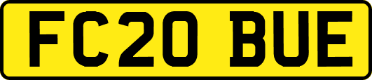FC20BUE