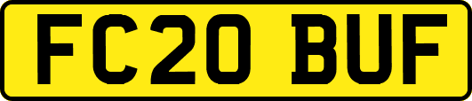 FC20BUF