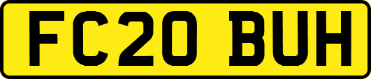 FC20BUH