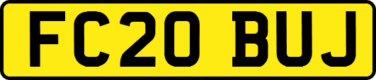 FC20BUJ