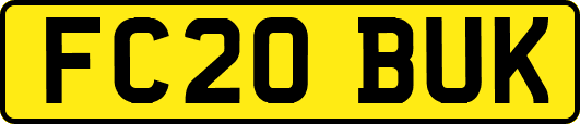 FC20BUK