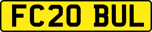 FC20BUL