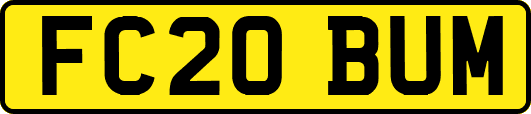 FC20BUM