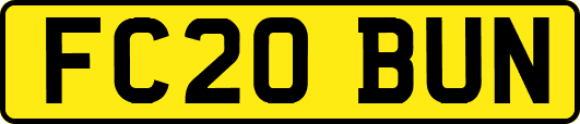 FC20BUN