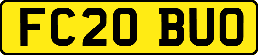 FC20BUO