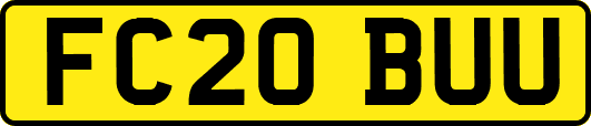 FC20BUU