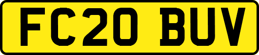 FC20BUV