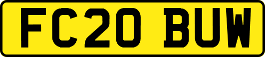 FC20BUW