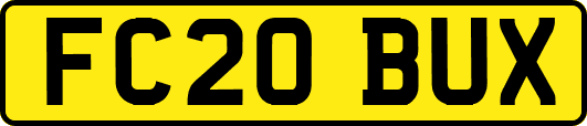 FC20BUX