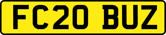 FC20BUZ