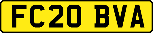 FC20BVA