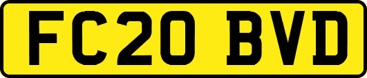 FC20BVD