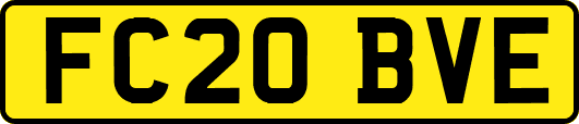 FC20BVE