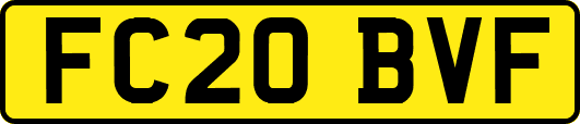 FC20BVF
