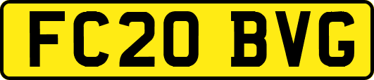 FC20BVG