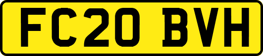 FC20BVH