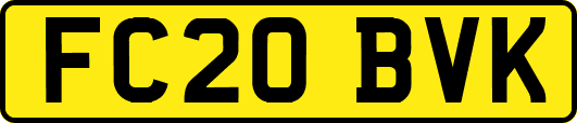 FC20BVK