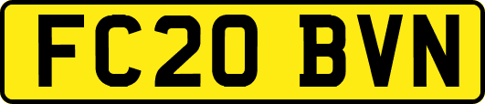 FC20BVN