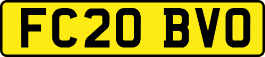 FC20BVO