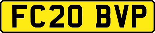 FC20BVP