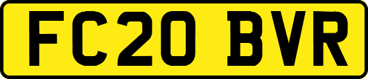 FC20BVR