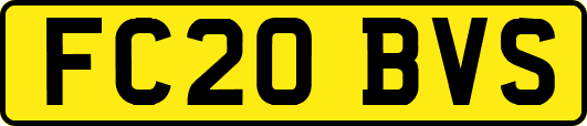 FC20BVS