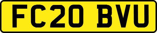 FC20BVU