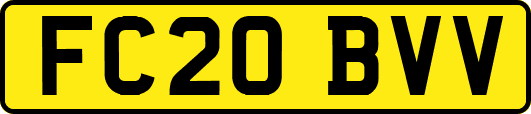 FC20BVV