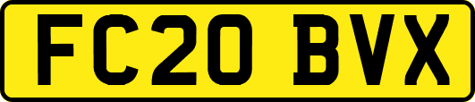 FC20BVX