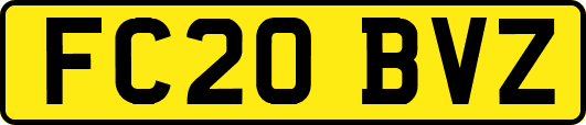 FC20BVZ