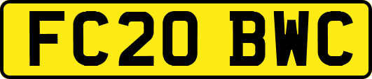 FC20BWC