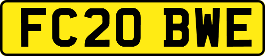 FC20BWE