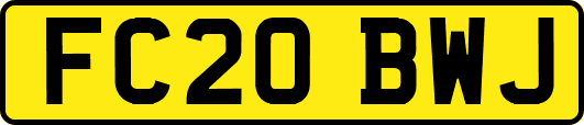 FC20BWJ