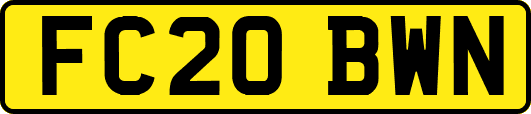 FC20BWN