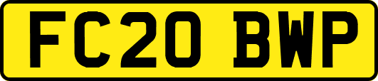 FC20BWP