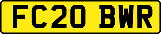 FC20BWR