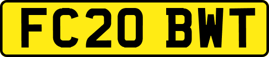 FC20BWT