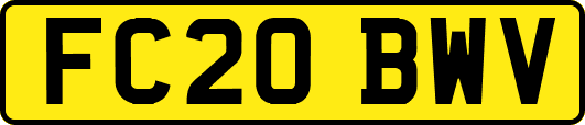 FC20BWV