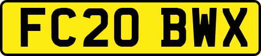 FC20BWX